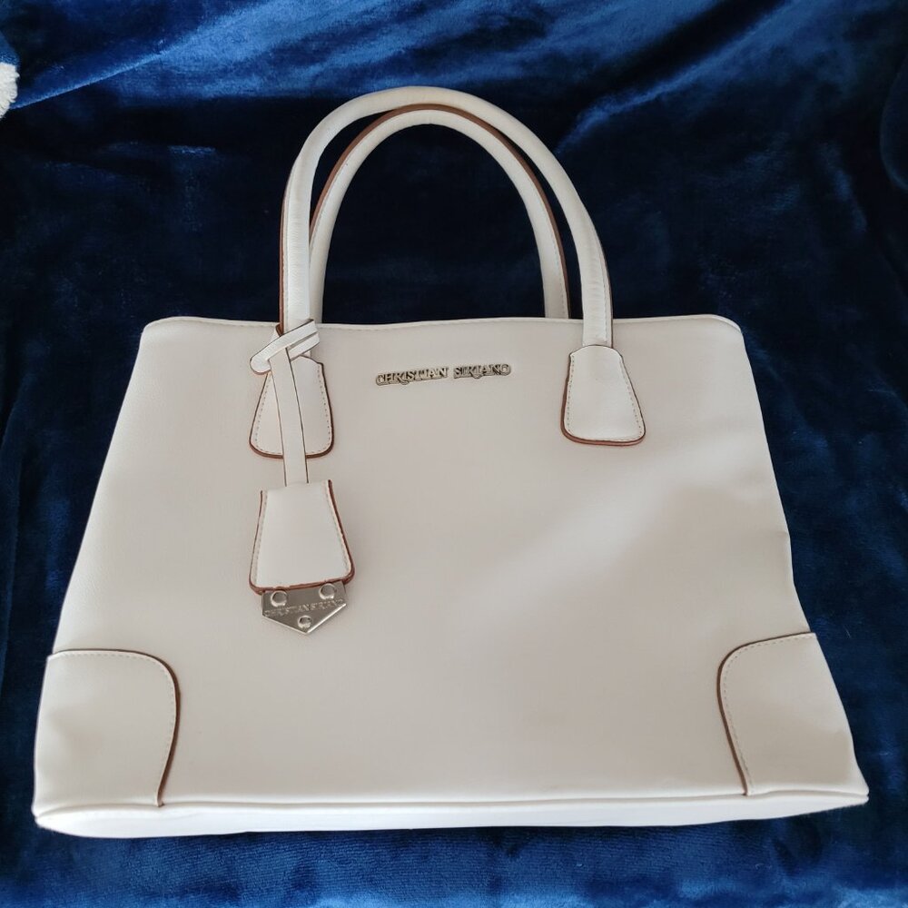 Christian Siriano Handbag